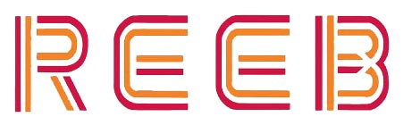 Reeb logo